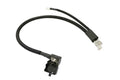 Porsche Alternator and Starter Cable - Genuine Porsche