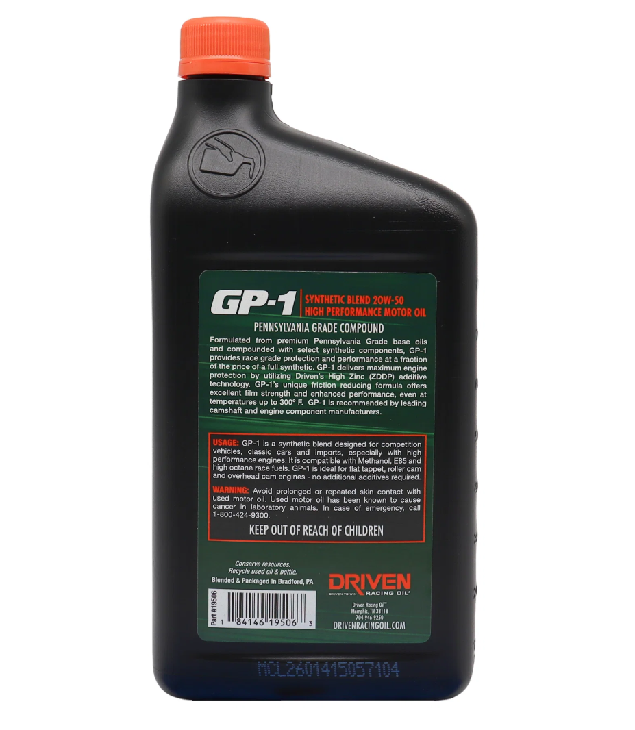 porsche 914-4 oil change kit 20w 50